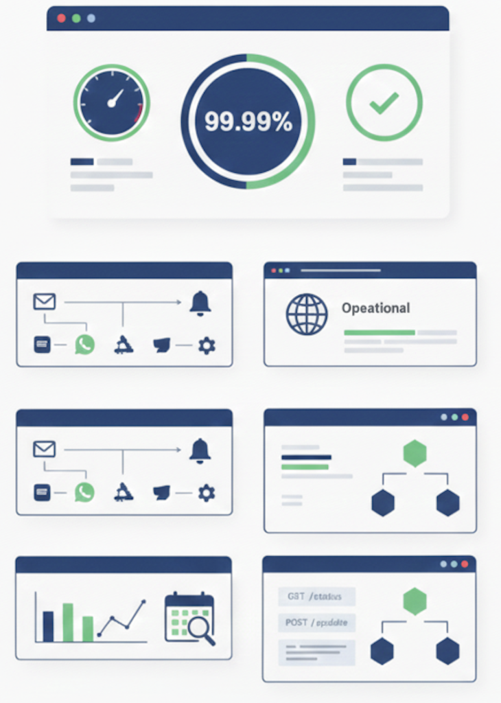 Uptime-sitemonitoringtool.com